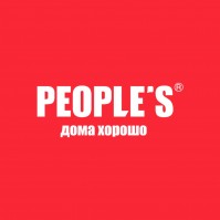 Бар «People`s»